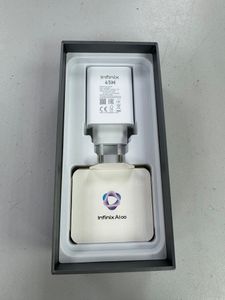 Б/в Мобільний телефон Infinix note 50 8/256gb 01-200827930