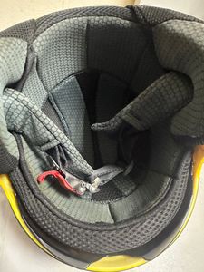 Б/в Мотошлем Moto Tech без модели 01-200828880