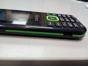 Б/в Мобільний телефон Sigma x-style 171 mini 01-200835057