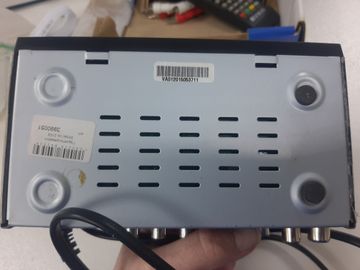 Б/у Ресиверы ТВ Simax va2103hd 01-200834902