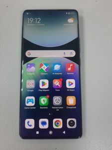 Б/в Мобільний телефон Xiaomi redmi note 14 pro 8/256gb 01-200834951