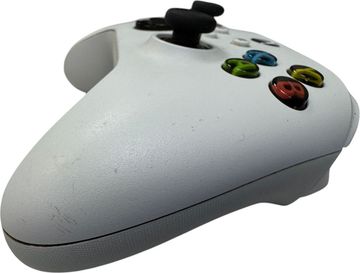 Б/в Ігрова приставка Microsoft xbox series s 512gb 01-200796497