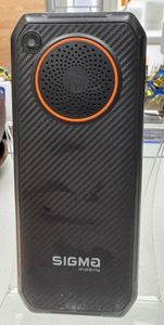 Б/в Мобільний телефон Sigma x-style 310 force-orange 01-200817243