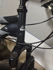 Б/у Велосипед Discovery rider 01-200832883
