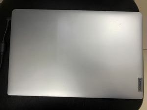 Б/у Ноутбук Lenovo 15/ryzen 5 5500u ddr4/8gb ddr4/hdd *відсутній/ssd 512 gb/*інтегрована 01-200835386