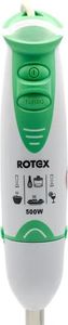Б/в Блендер Rotex rtb504-w 01-200805744