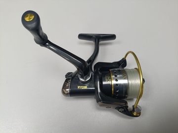 Б/у Катушка рыболовная Ryobi ecusima 2000vi 01-200806051