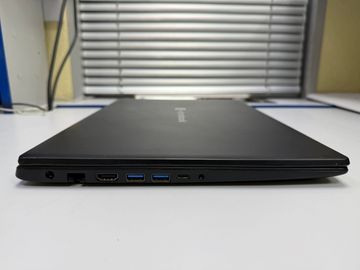 Б/в Ноутбук  16/core i7-10510u ddr4/16gb ddr4/hdd *відсутній/ssd 400 gb/geforce mx250 2gb 01-200832859