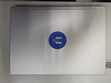 Б/у Ноутбук Hp 14/ryzen 5 4500u ddr4/8gb ddr4/hdd *відсутній/ssd 512 gb/*інтегрована 01-200835686