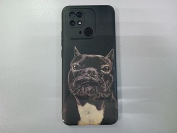 Б/у Мобильный телефон Xiaomi redmi 10c 4/128gb 01-200836458