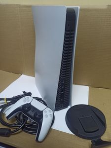 Б/в Ігрова приставка Sony playstation 5 825gb 01-200819561