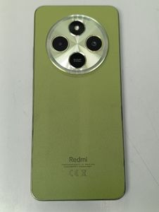 Б/у Мобильный телефон Xiaomi redmi 14c 4/128gb 01-200836816