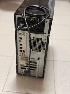 Б/у Системный блок Пк intel core i3-560/ram 8 gb/hdd 1000 gb+відсутній/ssd 120 gb+відсутній/nvidia gtx 950 (geforce) 2gb 01-200836145