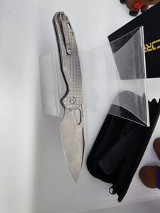 Б/в Ніж складаний Cjrb frack steel handle 01-200836476