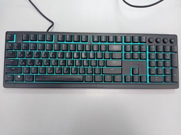 Б/в Клавіатура Razer ornata v3 ukr 01-200838654