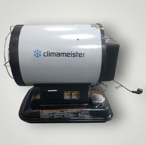 Б/в Теплова гармата Seal ir 20t 01-200832954