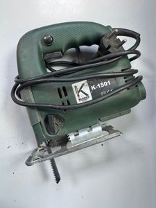 Klauss k-1501