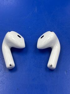 Б/у Наушники Apple airpods 4 with active noise cancellation 01-200831500