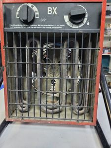 Б/в Теплова гармата Veab bx 3e 01-200838847