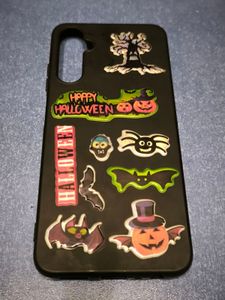 Б/в Мобільний телефон Samsung galaxy a05s 4/128gb 01-200838886