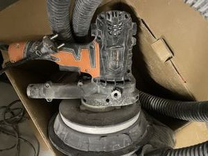 Б/в Полірувальна машина Ferrum frdws15 01-200838145