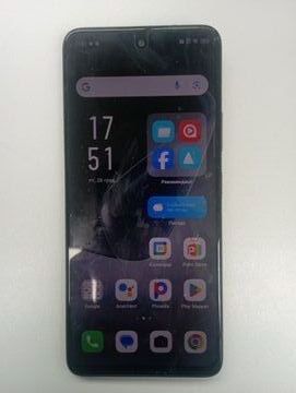 Б/у Мобильный телефон Infinix hot 50 8/128gb 01-200834590