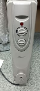 Б/в Обігрівач Maestro mr-950-11 01-200838450