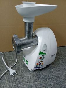 Б/у Мясорубка Zelmer zmm4048b 01-200781681
