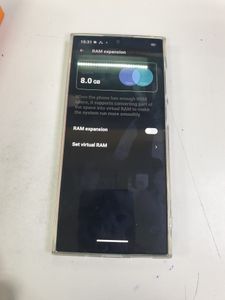 Oukitel c61 pro 8/256gb