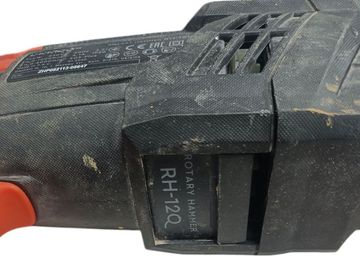 Б/в Перфоратор Dnipro-M rh-12q 01-200829957