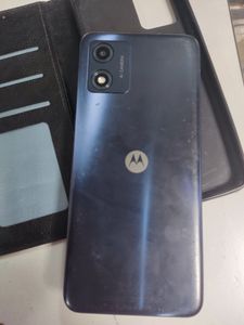 Б/в Мобільний телефон Motorola moto e13 2/64gb 01-200840243