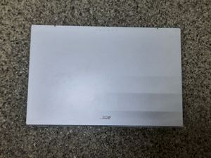 Б/у Ноутбук Acer 15/ryzen 5 7520u ddr5/8gb ddr5/ssd 256 gb/*інтегрована 01-200839206