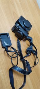 Б/в Компактний фотоапарат Canon powershot g7 x mark ii 01-200838707