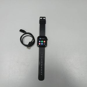 Б/в Смарт-годинник 2E wave plus 47 mm 01-200833235