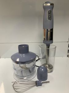 Б/в Блендер Edler edhb-7080 01-200836746