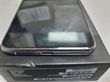 Б/в Мобільний телефон Samsung galaxy s21 5g 8/128gb 01-200840473