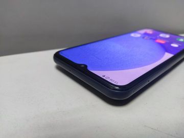 Б/в Мобільний телефон Samsung galaxy a23 sm-a235 4g 6/128gb 01-200840637