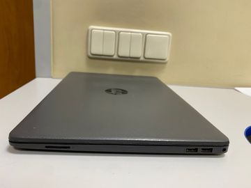 Б/у Ноутбук Hp 15/core i3-1005g1 ddr4/8gb ddr4/hdd *відсутній/ssd 256 gb/*інтегрована 01-200836092