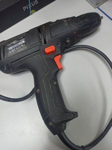 Б/в Шурупокрут Dnipro-M td-72 01-200840848