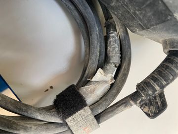 Б/в Перфоратор Dnipro-M bh-20 01-200841059