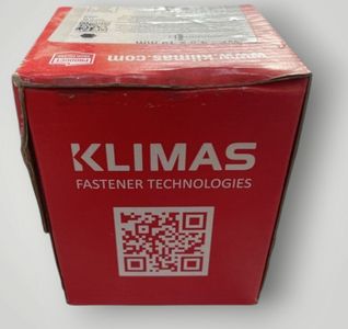 Б/в Покрівельні саморізи Klimasan wf-48019-7024 01-200632326