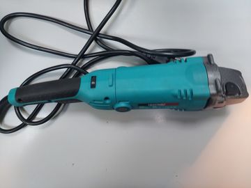 Б/у Угловая шлифмашина Grand мшу-125-1550se 01-200842455