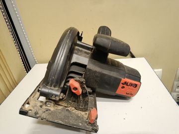 Б/у Пила дисковая Dnipro-M cs-185lx 01-200833078