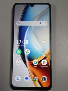 Б/в Мобільний телефон Zte nubia v70 max 6/128gb 01-200843054