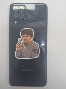 Б/в Мобільний телефон Samsung galaxy a22 4/128gb 01-200842966