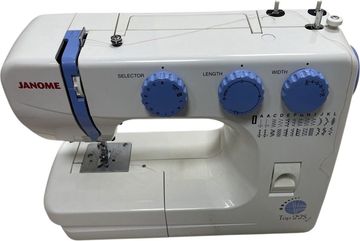 Б/в Швейна машина Janome top 22s 01-200778427