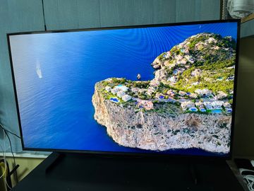 Б/у Телевизор Samsung gu43du7170u 01-200843174