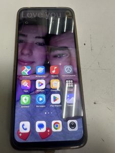 Б/в Мобільний телефон Xiaomi redmi note 13 4g 6/128gb 01-200843718