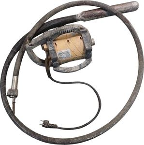 Б/у Глибинний вібратор Enar dingo 220v 01-200830185