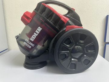 Б/в Пилосос Edler ed-1409rb 01-200841120
